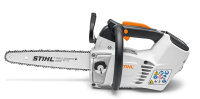 STIHL Akku-Motorsäge MSA 161 T, Schienenlänge...