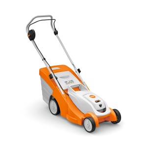 STIHL Akku-Rasenmäher RMA 239 - ohne Akku & Ladeger