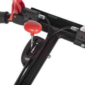 Lumag Mulchmäher HGM 550