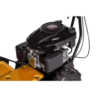 Lumag Hochgrasschneider HGS580 gallery 1_2nd