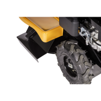 Lumag Hochgrasschneider HGS580 3