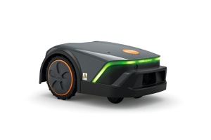 STIHL Mähroboter iMOW® 4 EVO - inkl. Ladestation