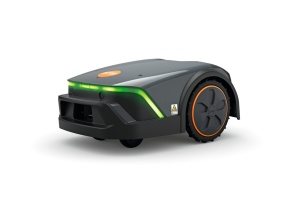 STIHL Mähroboter iMOW® 4 EVO - inkl. Ladestation