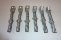 Lumag Bürstenset für WKB-300 ( gallery