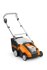 STIHL Akku-Rasenlüfter RLA 240 – ohne Akku & 
