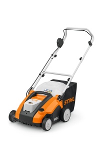 STIHL Akku-Rasenlüfter RLA 240 – ohne Akku & 