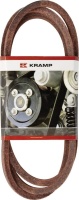 KRAMP Keilriemen (Mähwerk) 13.0x234 gallery