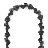 STIGA Ersatz-S&auml;gekette, 25 cm f&uuml;r CS 100e
