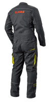 Claas Overall aus Baumwolle, Gr. 58