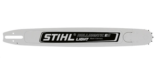 STIHL Rollomatic ES Light, 3/8", 1,6mm, Schienenanschluss 3003 - 50cm