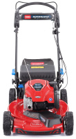 TORO Benzin-Rasenmäher RECYCLER® S55AWST (Messeger&