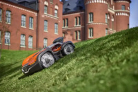 Husqvarna Mähroboter Automower® 535 AWD EPOS® 4