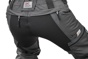 Claas Bundhose, Gr. 44