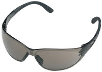 STIHL Schutzbrille DYNAMIC Contrast, schwarz