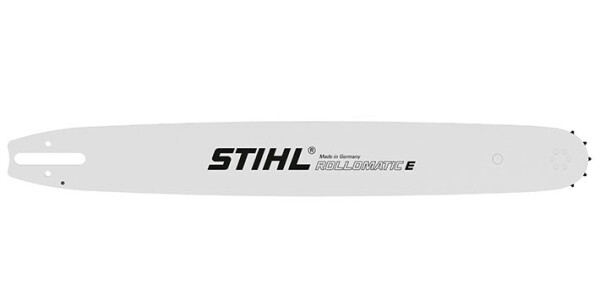 STIHL Rollomatic E, 3/8", 1,6 mm, 11 Zähne, 40 cm