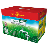 WOLF-Garten Trockenrasen Premium L-TP 20 gallery