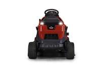 Herkules Rasentraktor HT 102-H Comfort 3