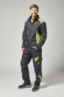 Claas Bundhose, Gr. 110 3