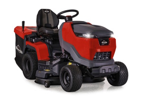 Herkules Rasentraktor HT 84-H Comfort