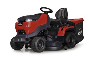 Herkules Rasentraktor HT 84-H Comfort