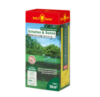 WOLF-Garten "Schatten & Sonne&q gallery