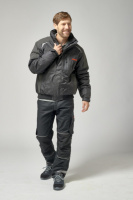 Claas Bundhose Outdoor, Gr. 114 3