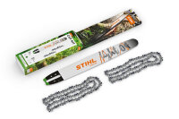 STIHL Cut Kit 10, RS Pro, Schienenlänge 40 cm