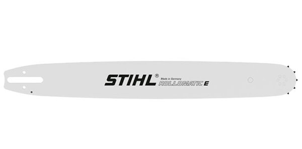 STIHL Rollomatic E, 3/8", 1,6mm, 10 Zähne, 37 cm