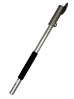 STIHL Aluminium-Schaftverl&auml;ngerung 50 cm...