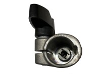 STIHL Aluminium-Schaftverlängerung 50 cm für...