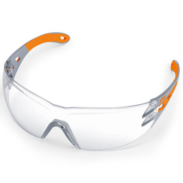 STIHL Schutzbrille, Light Plus klar