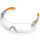 STIHL Schutzbrille, Light Plus klar