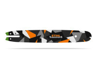 STIHL Light 04 im limitierten STIHL TIMBERSPORTS Design,...