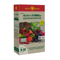 WOLF-Garten Bio Beerendünger N-BE 0 gallery