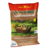 WOLF-Garten Bio Gartendünger NG 10, gallery