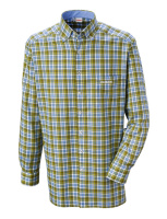 Claas Langarmhemd, modern fit, Gr. 41 gallery