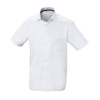 Claas Kurzarmhemd, modern fit, Gr. 38 gallery