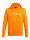 Hoodie ORANGE, Gr. XXL