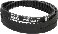 STIGA gezahnter Keilriemen für M&au gallery