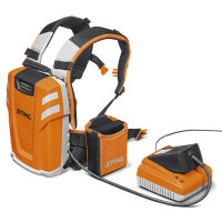 STIHL Schnell-Ladegerät AL 500, 12 A