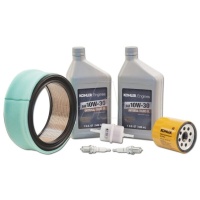 Arnold Wartungskit für Kohler Motor gallery