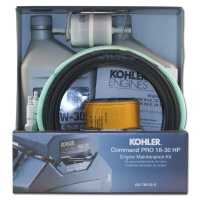 Arnold Wartungskit für Kohl gallery 27_2nd