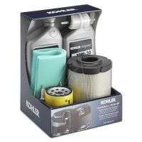 Arnold Wartungskit für Kohler Motor gallery