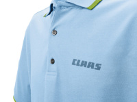 Claas Poloshirt, Gr. S 3