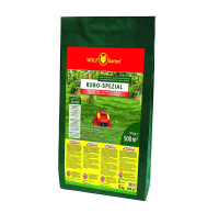 WOLF-Garten Robo-Spezial Rasenmischung R gallery