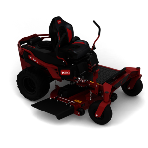 TORO Nullwendekreismäher TITAN® ZXM5475, 137 cm