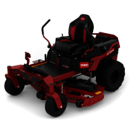 TORO Nullwendekreismäher TITAN® gallery