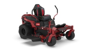TORO Nullwendekreismäher TITAN® ZX4875, 122 cm
