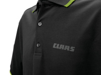Claas Poloshirt, Gr. S 3