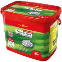 WOLF-Garten Turbo-Nachsaat Schatten LR-S gallery